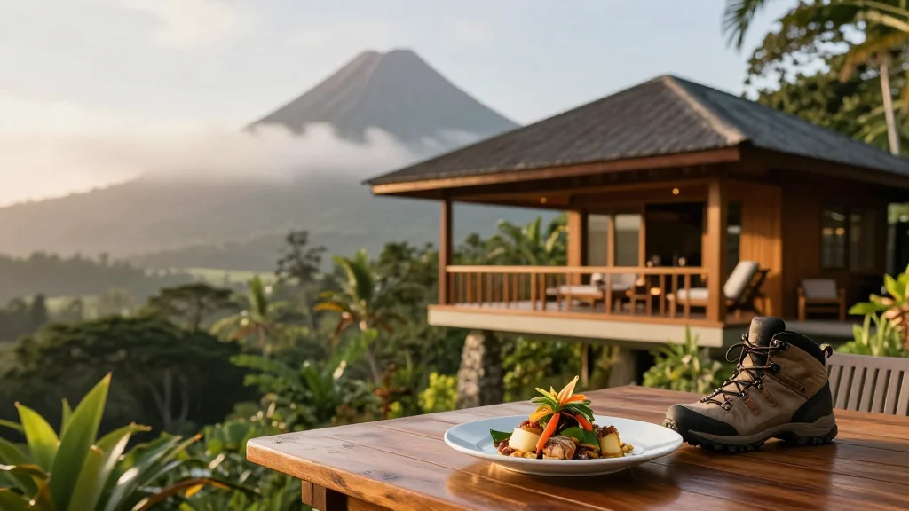 Dominica Unveils Premium Eight-Day Rainforest and Volcano Itineraries