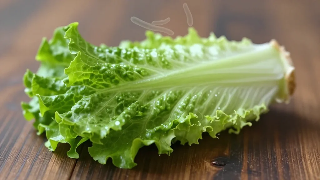 FDA Opens Probes Into Listeria and Cyclospora Outbreaks, 15 Sick