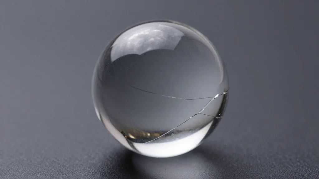 Perfectionism Paralyzes Ambition, Undermines Agency