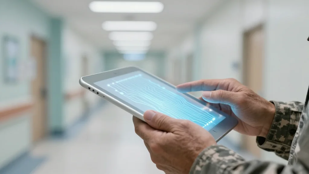 First Phase of VA EHR Rollout Successful, Deputy Secretary Says