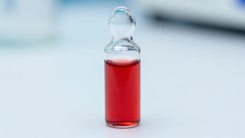 Scarlet Therapeutics Secures $4 Million Seed Round After Lab‑Grown Blood Mirrors Donor Survival