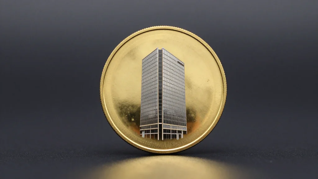 Circle's $222M Token Presale Tests Institutional Crypto Future