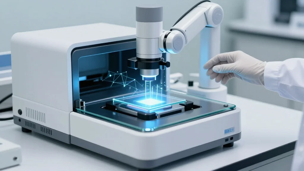 Acupath Laboratories, Inc. Partners with Azer Scientific to Install the First AzerView Digital Pathology Scanner in the United States