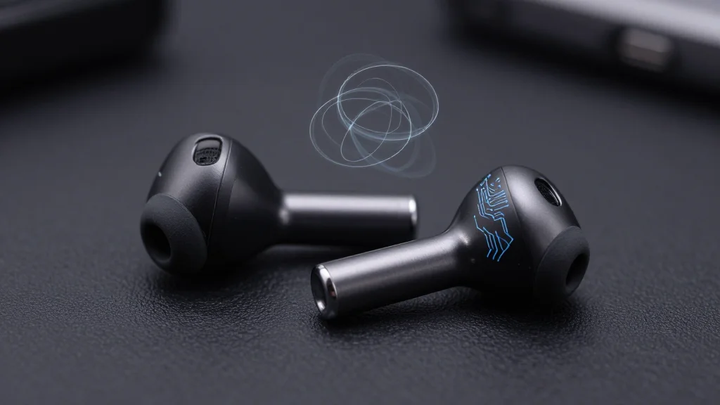 Anker's Liberty 5 Pro Earbuds Debut with First Consumer Neural‑Net AI Chip