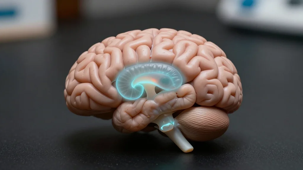 Structural Covariance, Regional Topology, and Volumetric Aspects of Amygdala Subnuclei in Posttraumatic Stress Disorder Using Ultra-High Field Imaging