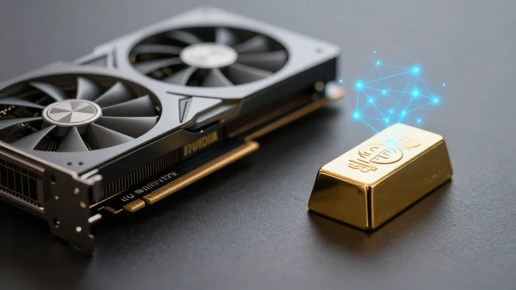 NVIDIA Commits up to $2.1B for IREN Partnership