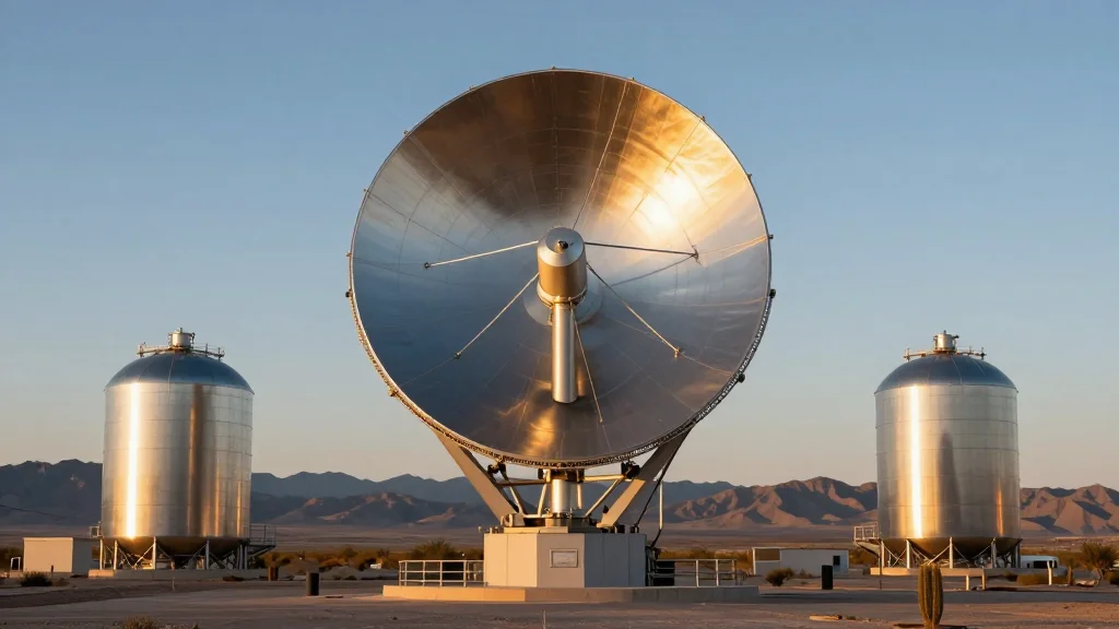 Solar Experts Offer a Solution to Satisfy Both Sides in Ivanpah Decommissioning Battle