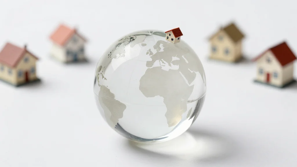 VNQI Beats REET on Yield, Offers Broader Global Reach, Analysts Say