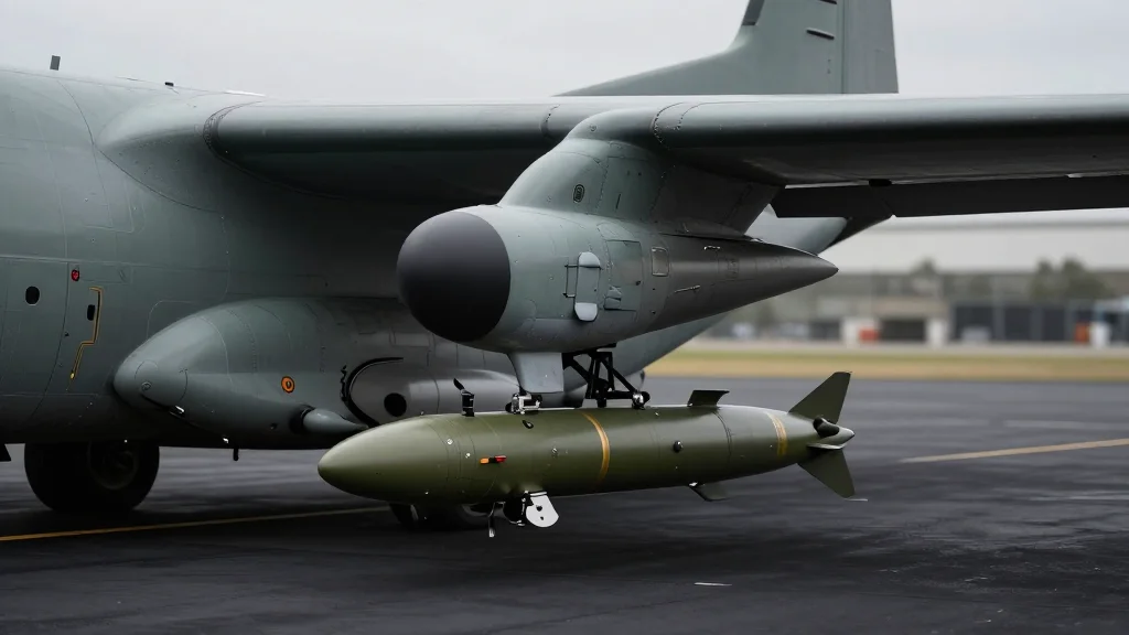 Marines Retire Harvest Hawk Kits, Ending C‑130 Close‑air Support