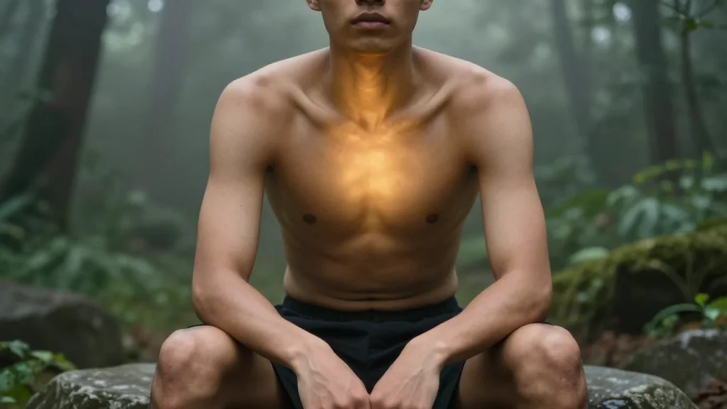 Self‑Worth Comes From Within, Not External Validation