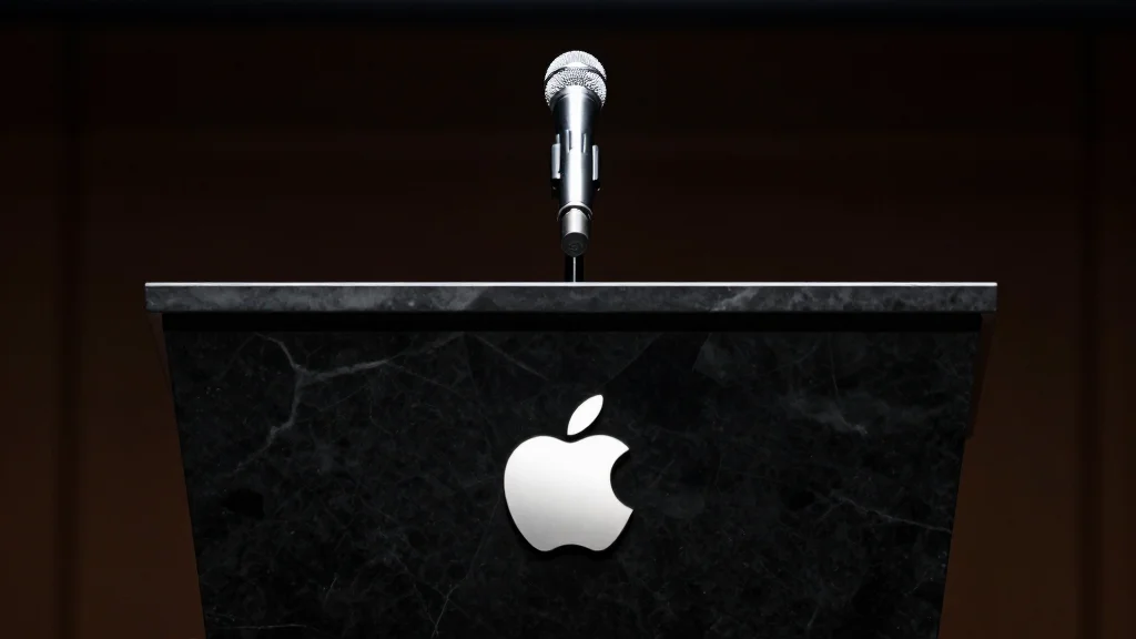 John Ternus' Decade-Old Advice Makes Him Ideal Apple CEO