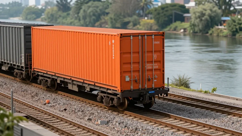 GE Proposes Three Rail Sidings in Pittsfield to Haul PCB‑tainted River Sediments