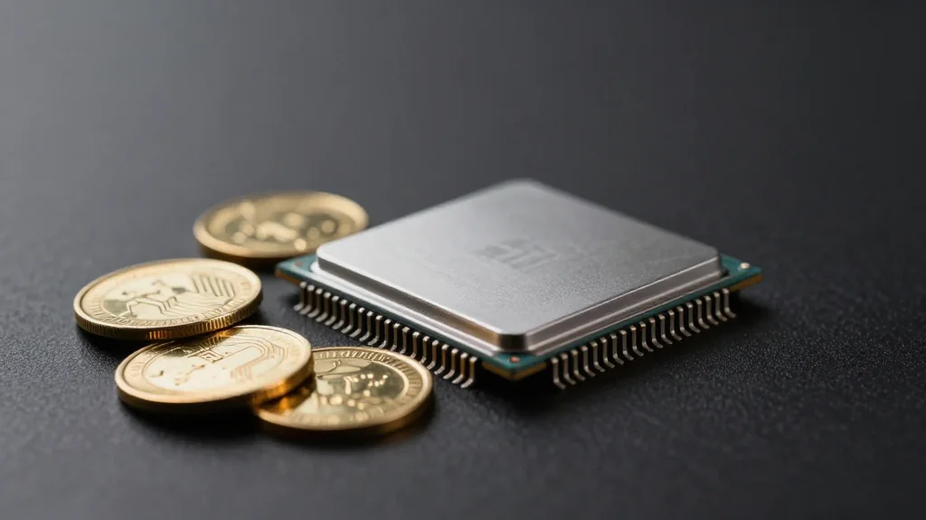 AI Spending Inflates GDP without Delivering Real Value