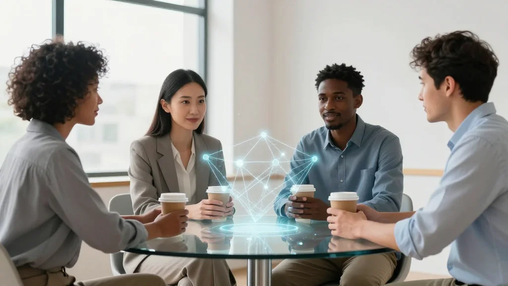 Join a Google Meet to Pitch, Validate Ideas