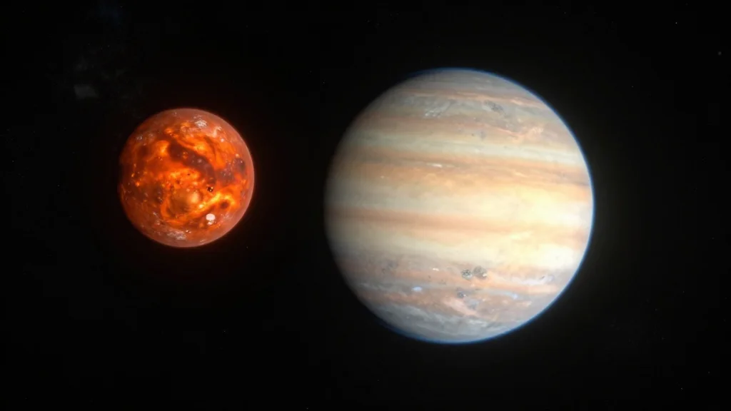 TESS Discovers a Super-Earth Exoplanet Orbiting Nearby Star