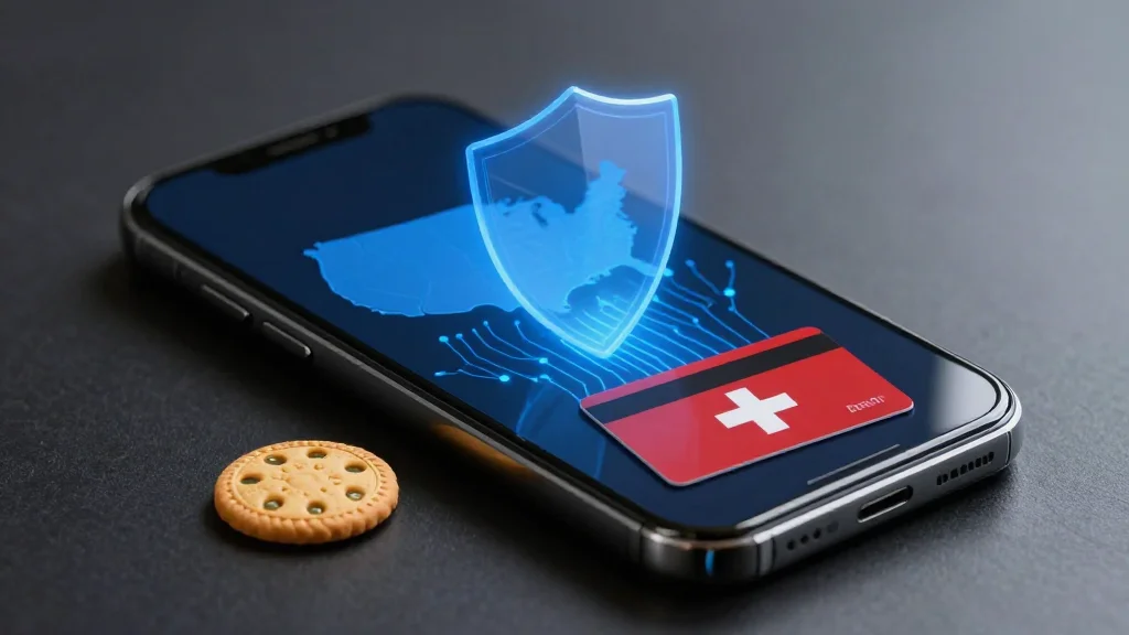 Ad Trackers Shared State Health Insurance Data with Social Media