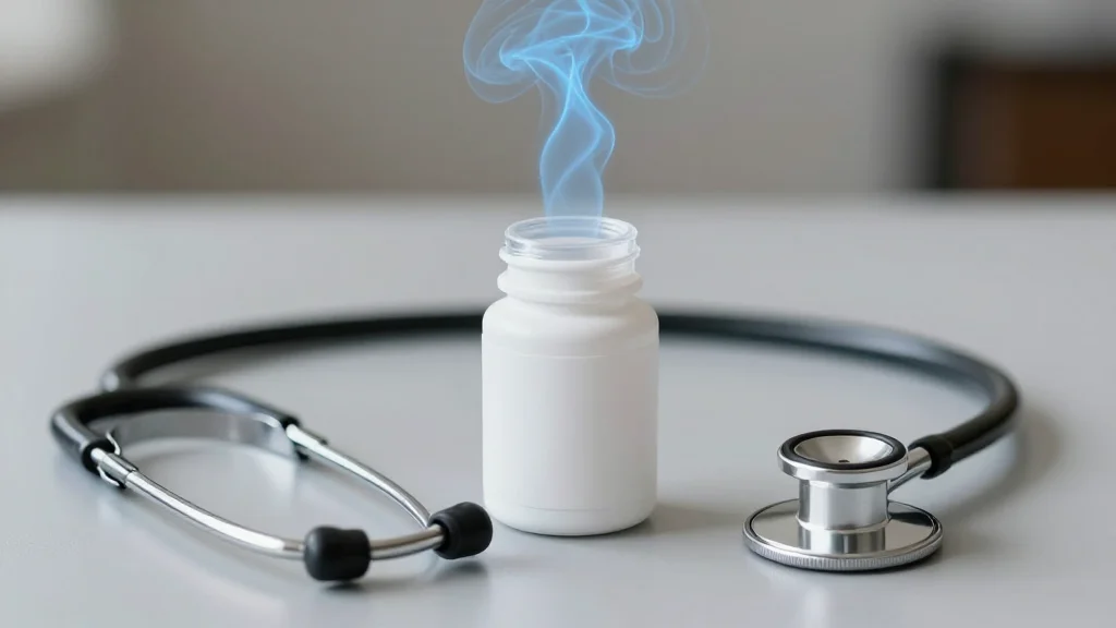 Experts Debunk Viral Ozempic Penis Rumor, Clarify Real Side Effects