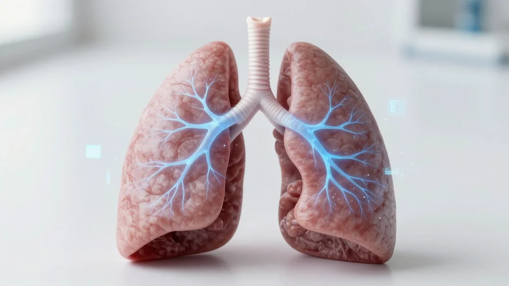 RADAR CARE Study: A Multicenter Deep Learning Model for Real-Time Prediction of Recurrence in Early-Stage Non–Small Cell Lung Cancer Using...