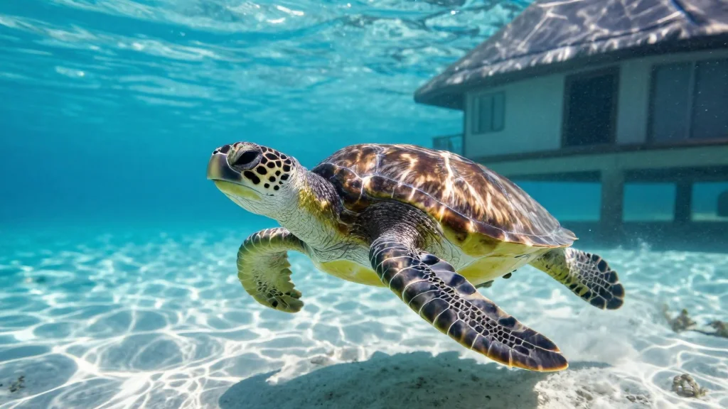 Six Senses Laamu Recognized by TIME as One of World’s Greatest Places of 2026