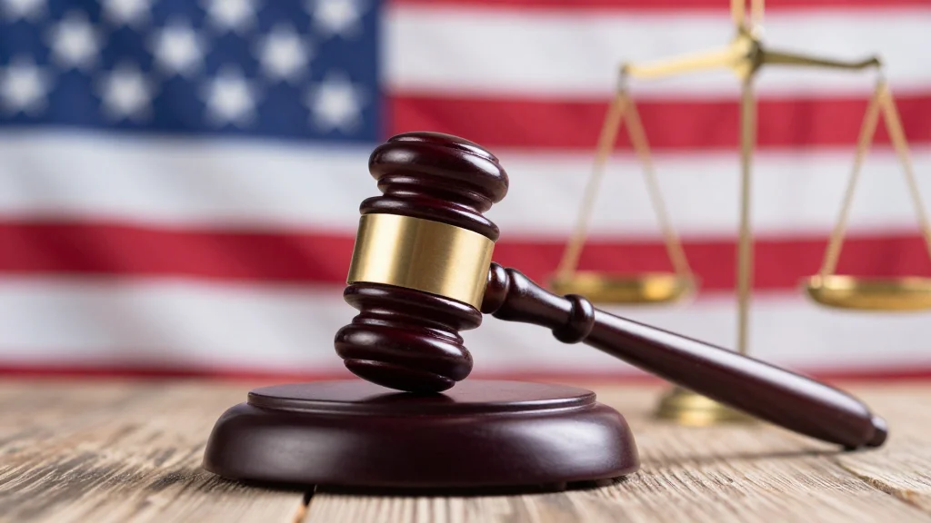 Over 350 Voting-Related Lawsuits Demand Public Attention