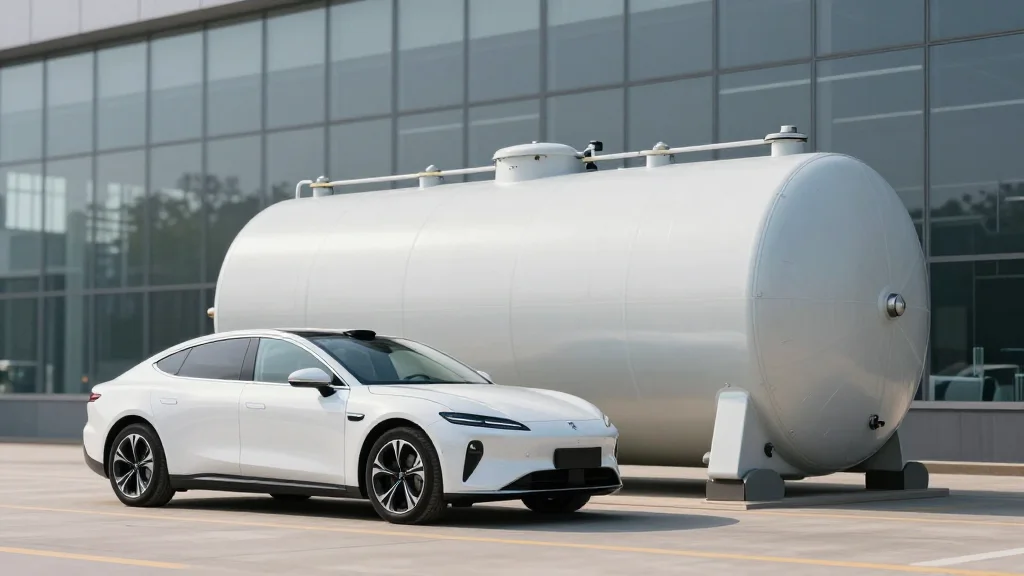 China’s EV Surge Fuels Bullish Lithium Outlook