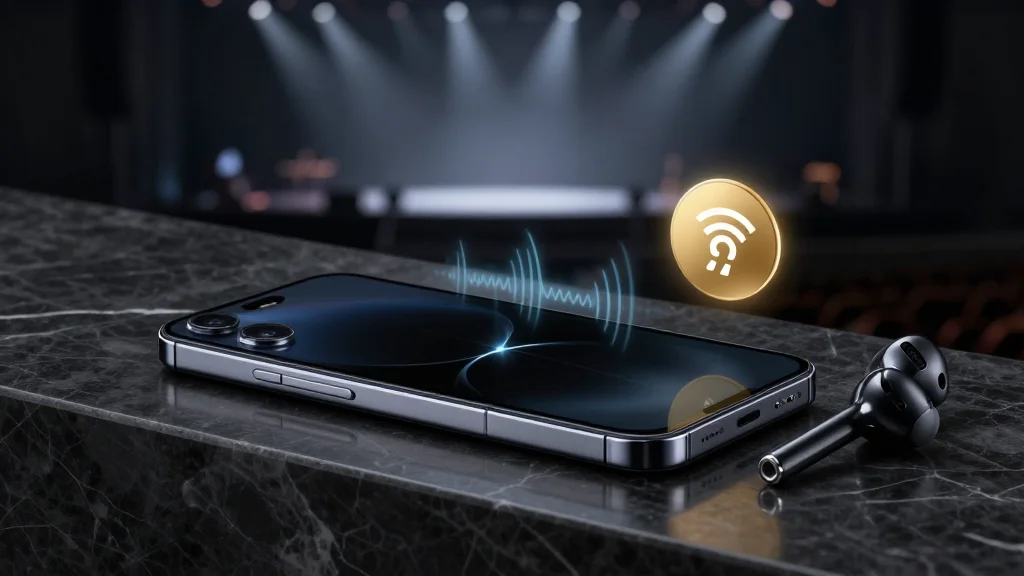 Ch@mobile Is Bringing Creator Culture to Wireless