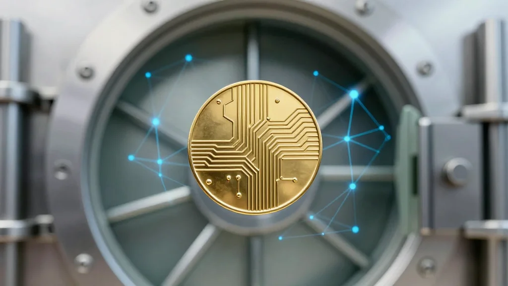78% of Firms Anticipate Tokenized Collateral by Year‑end