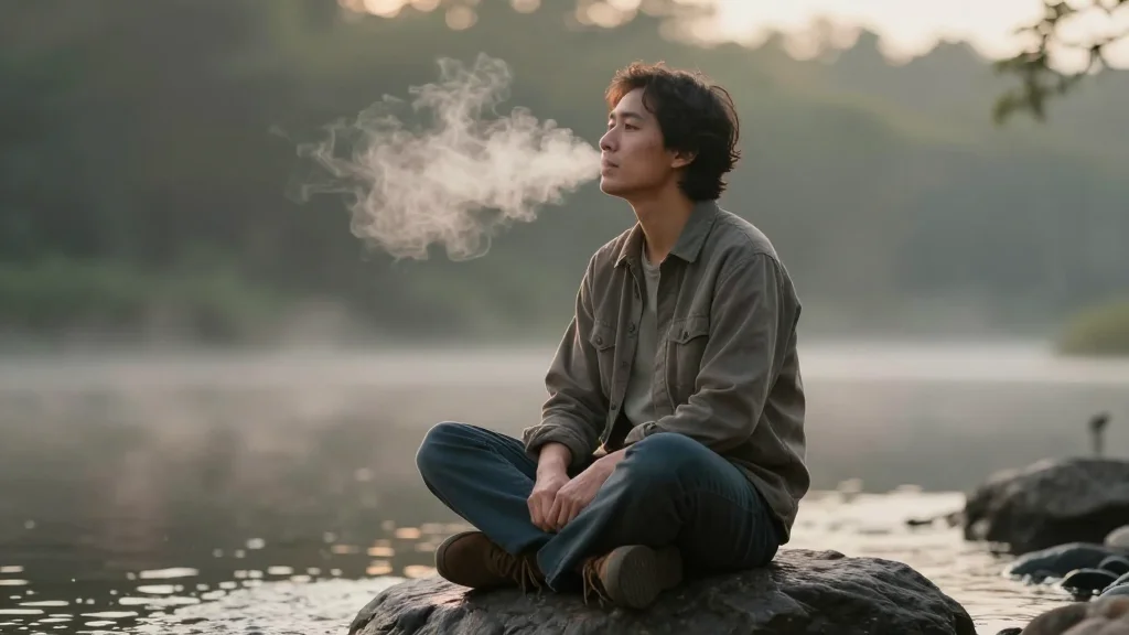 Slow Breathing Improves Mental and Physical Health
