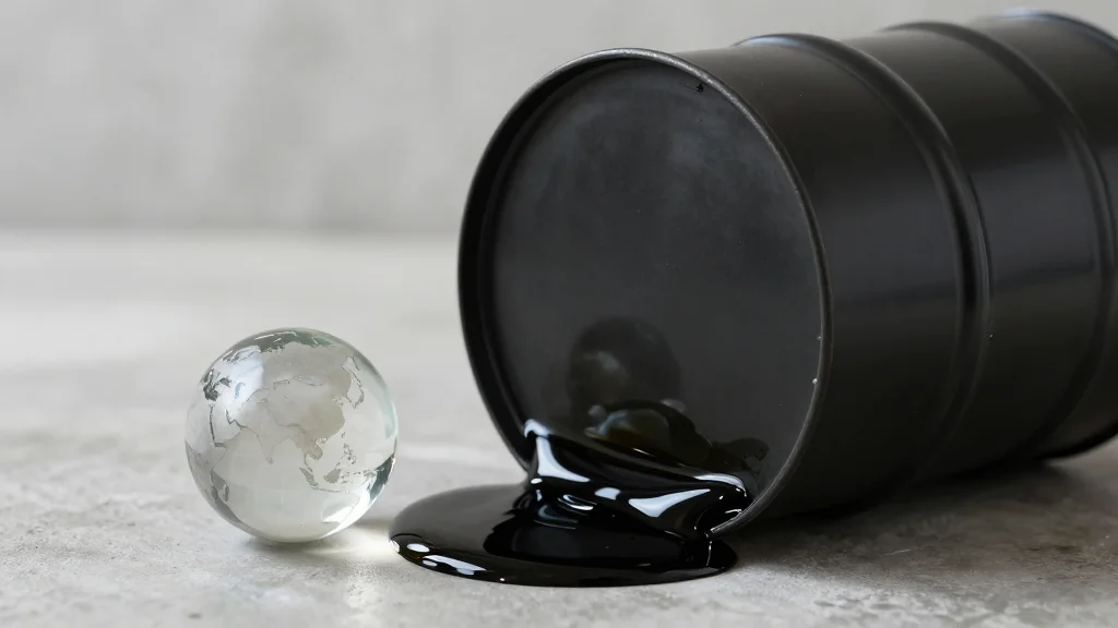 No Source Data Available on Asian Refiners' Shift to Brent Pricing