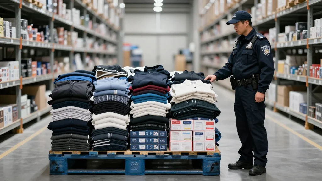 How Thieves Move $1m in Freight Before Anyone Realizes It