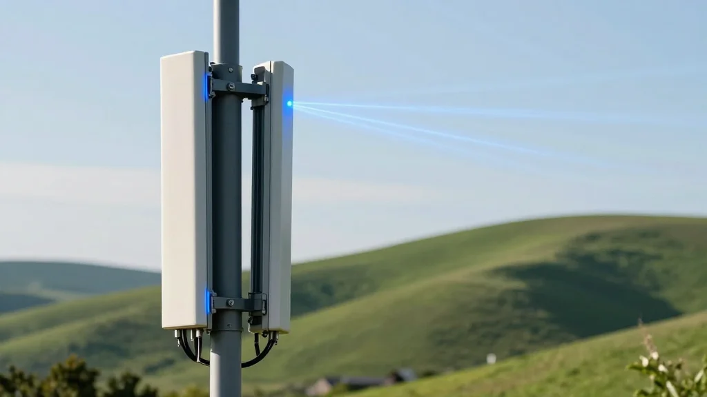 AT&T’s $2 Billion FirstNet Expansion Signals a New Era for Infrastructure Investing: