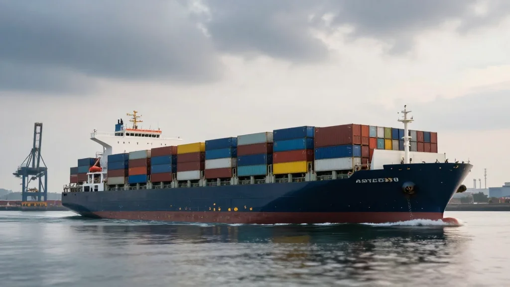 Breakbulk26: Risk ‘Buckets’ Disrupting Project Cargo Logistics Priorities