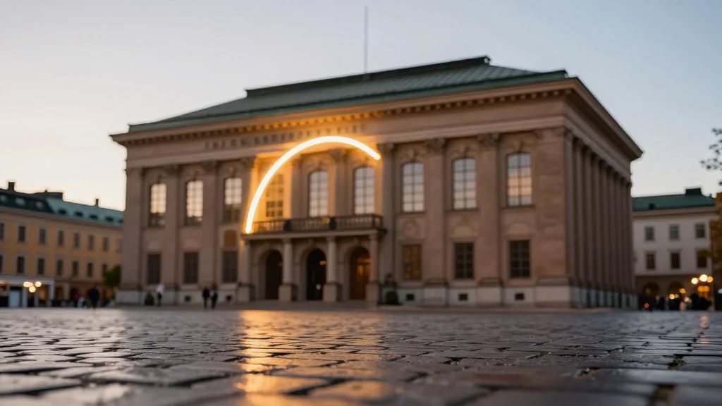 Swedish Med‑Tech Firm SECTRA AB Posts Slight Profit Rise, Stock Gains on 9.3% Revenue Jump