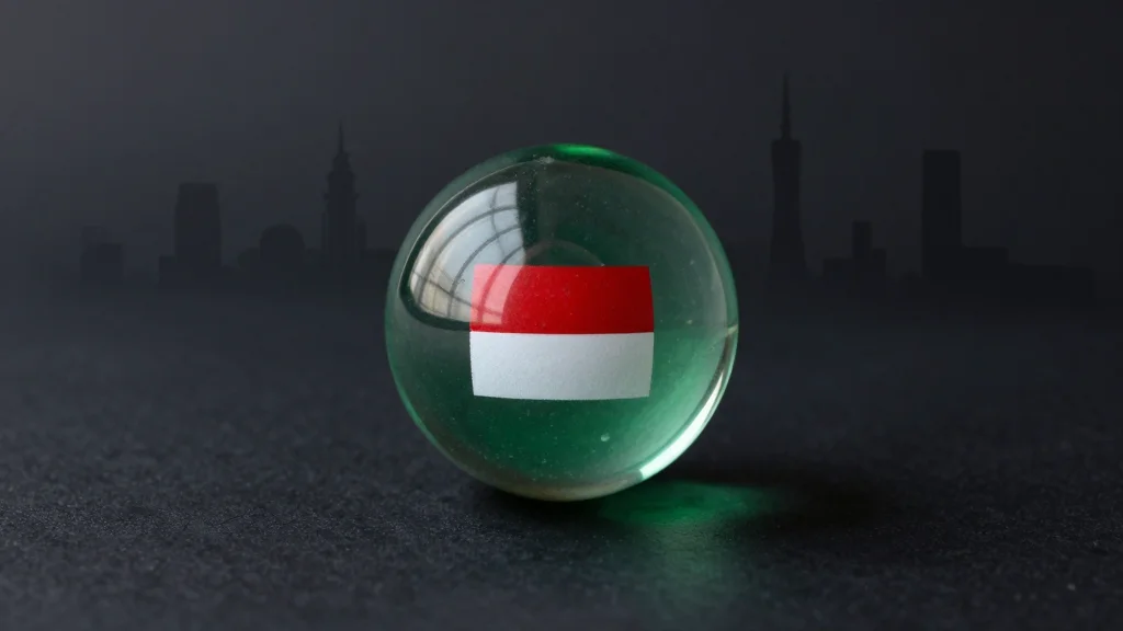 Rupiah Nears Rp18,000/$1, Prompting Bank Indonesia’s New FX Measures