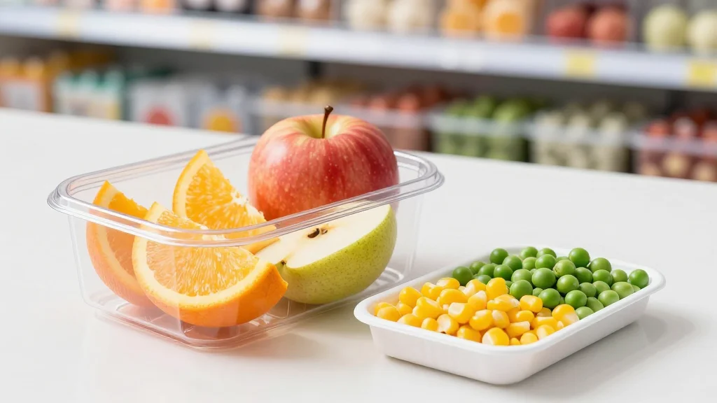 Chef Robotics Physical AI Models Can Help Automate Produce Packing