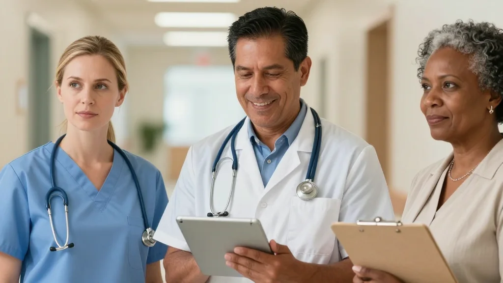 Why “More Doctors” Won’t Fix the Provider Shortage