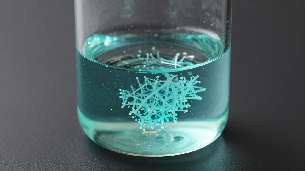 National Lab Research SLAM Event Brings Chemistry to Capitol Hill