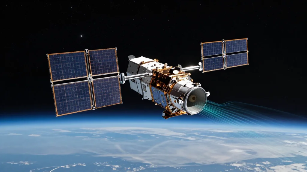 NSA Reveals Details of New LEO Security Report