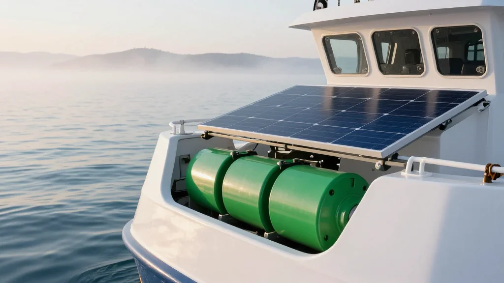 EU Officials Push to Transition Fishing Fleets Away From Fossil Fuels Amid Elevated Fuel Prices