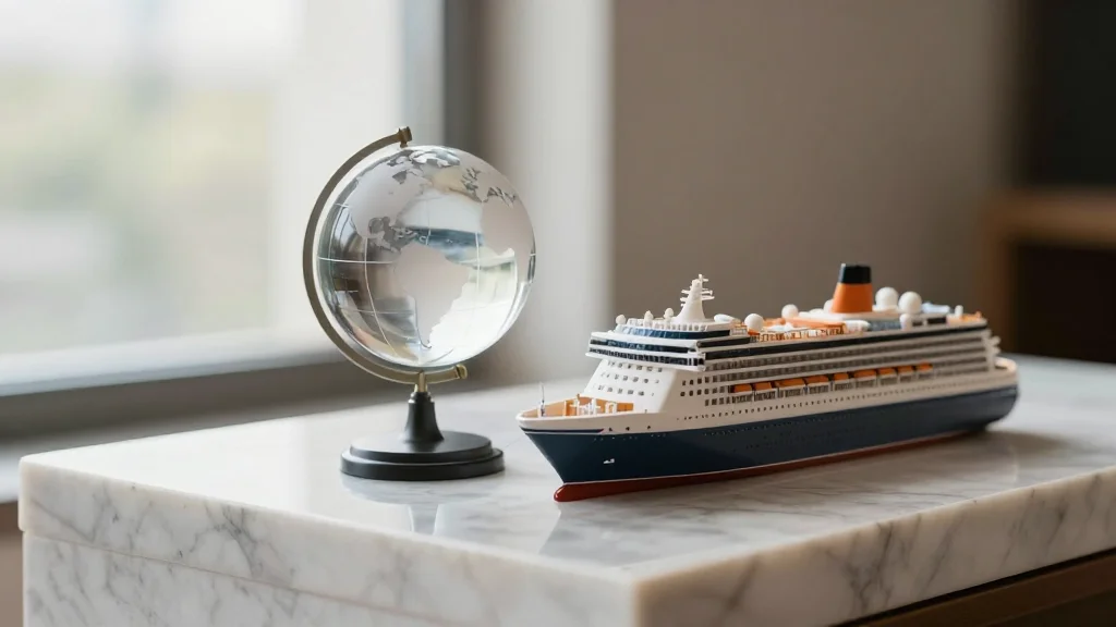 WTTC Report Highlights Cruise Tourism as a Powerful Force for Global Communities