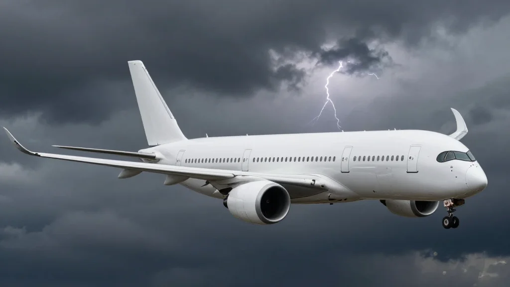 Sydney-Bound Delta Flight Hit by Extreme Turbulence, Crew Members Taken to Hospital