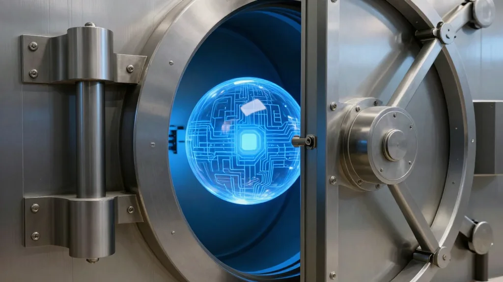 AI's Biggest Threat: Power Concentration, Currently Avoided