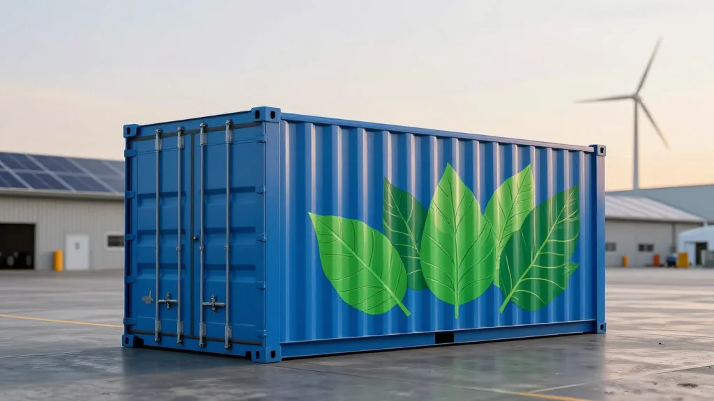 Chinese Energy Plans to Shake up Shipping, Warns Danish Ship Finance