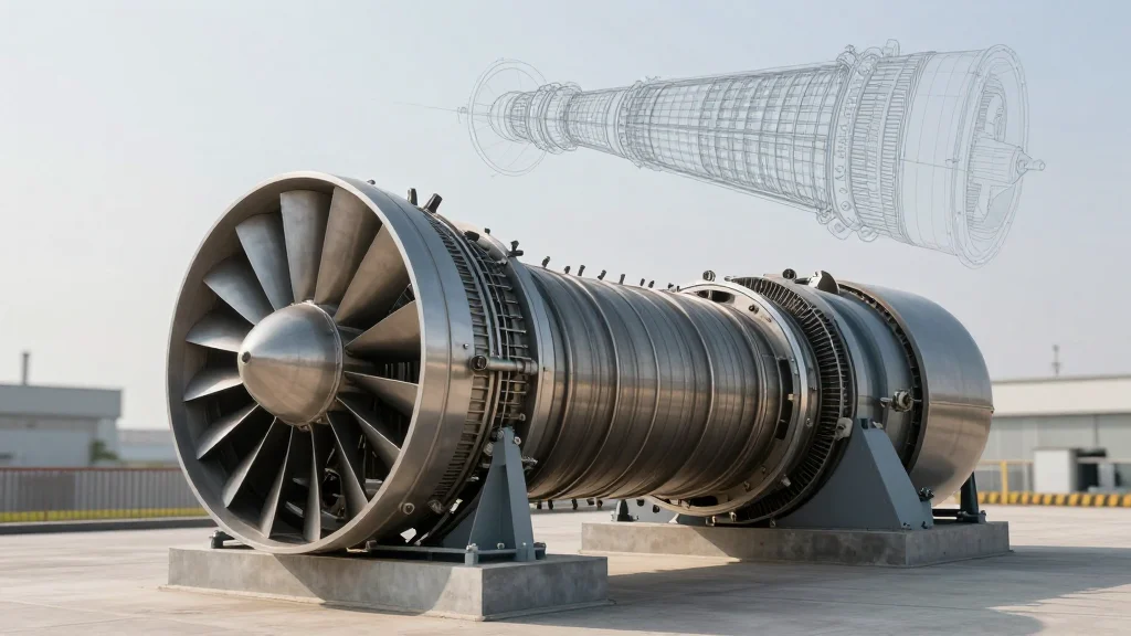 AEP Taps Worley for Oklahoma Gas Turbine Engineering Services