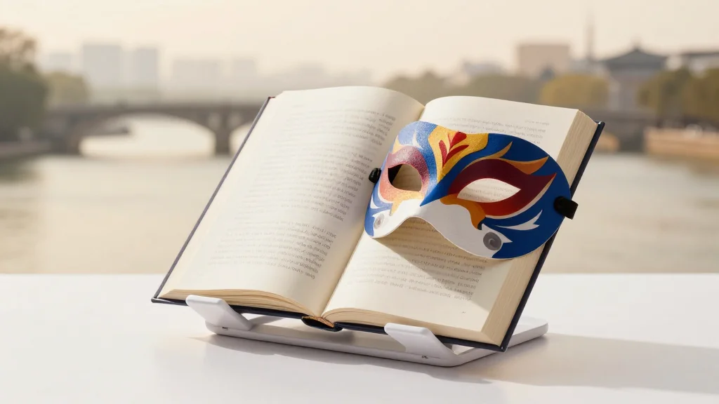 Leipzig Book Fair 2024 Launches with Cosplay, Danube Theme and Hybrid Formats