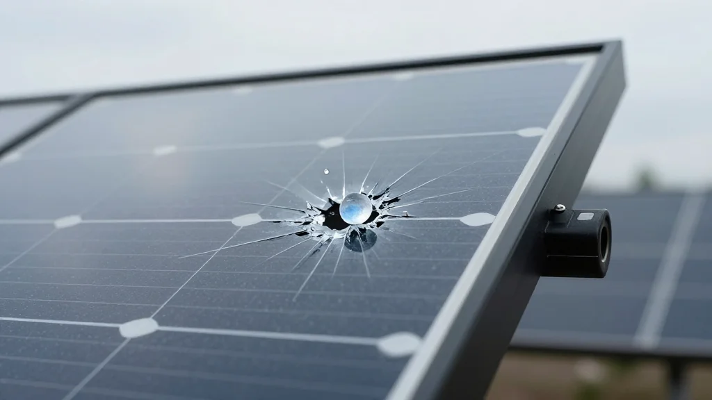 Cost-Effective Hail Resistance Comes From R&D and Insurance Feedback