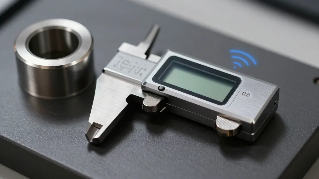 Achieving More Versatility From Three-Point Gaging