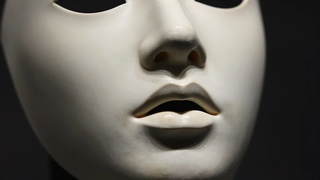 Emily Lawson’s ‘Man Eating  P—-’ Challenges Views of Sex, Death, and Womanhood