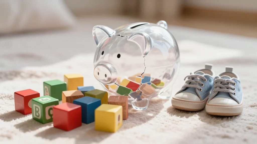 Mississippi Lawmakers Cut $15 Million From Child‑Care Vouchers, Threatening Aid for 20,000 Families