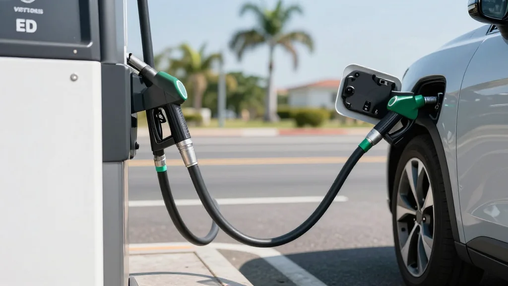 Indonesia’s EV Transition Not Just to Cut Emissions, More So to Cut Oil Dependence, Study Says